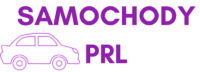 samochodyprl.pl logo