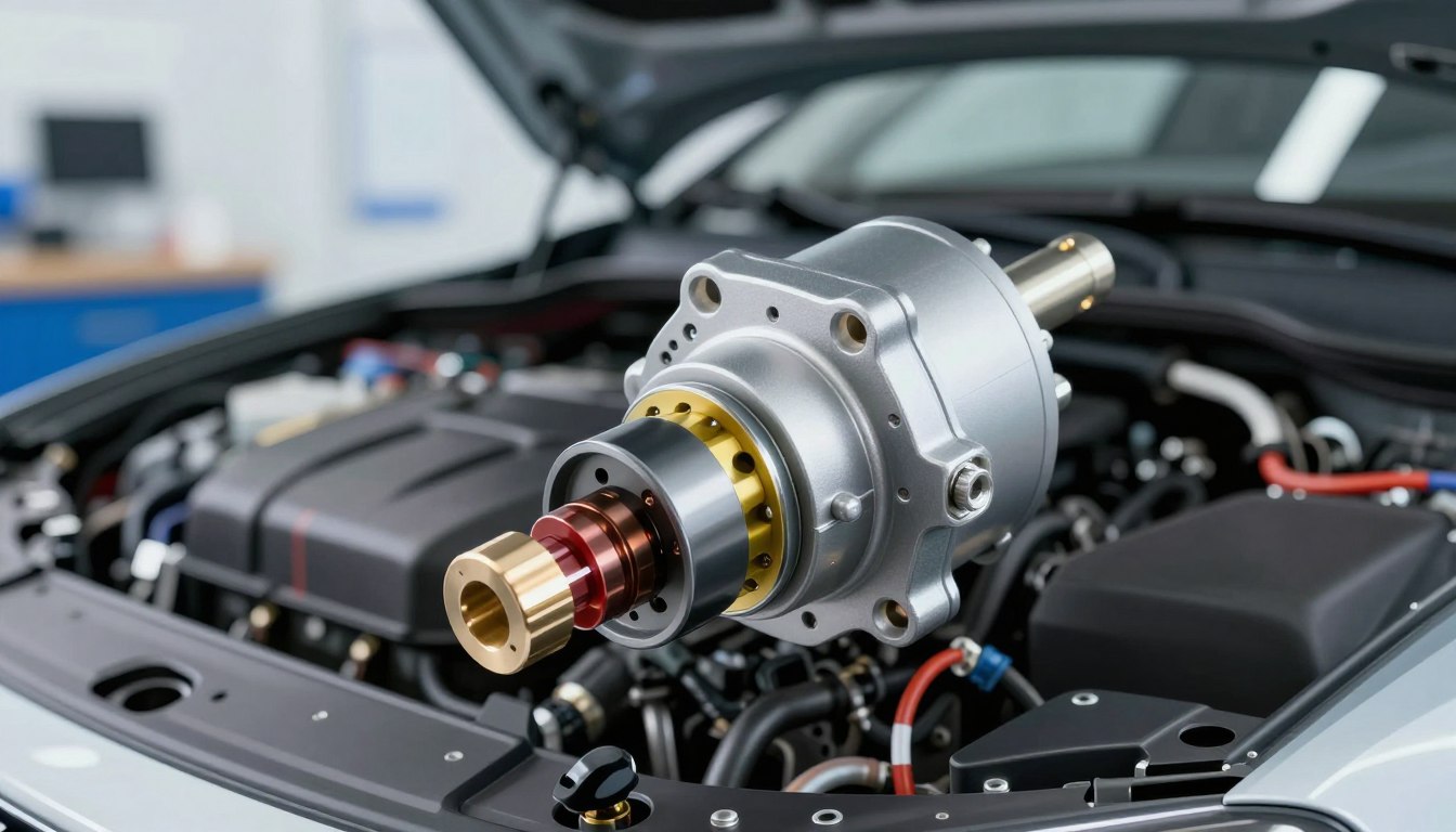 Czujnik NOx co to jest