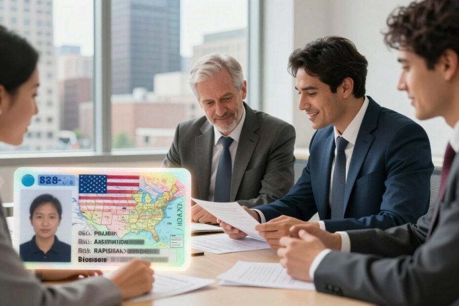 Czy polskie prawo jazdy jest ważne w USA