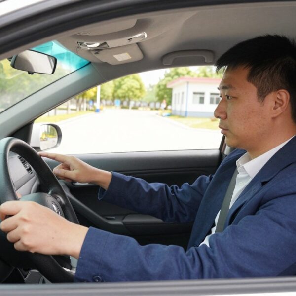 Egzamin wewnętrzny prawo jazdy – czy jest obowiązkowy i jak przebiega