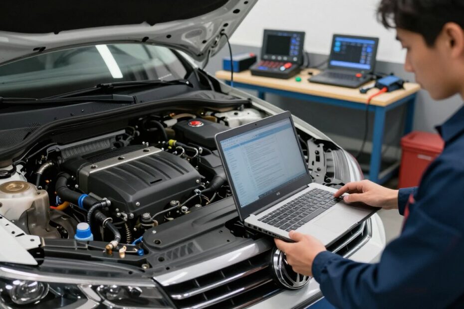 Ile kosztuje chip tuning 1.9 TDI