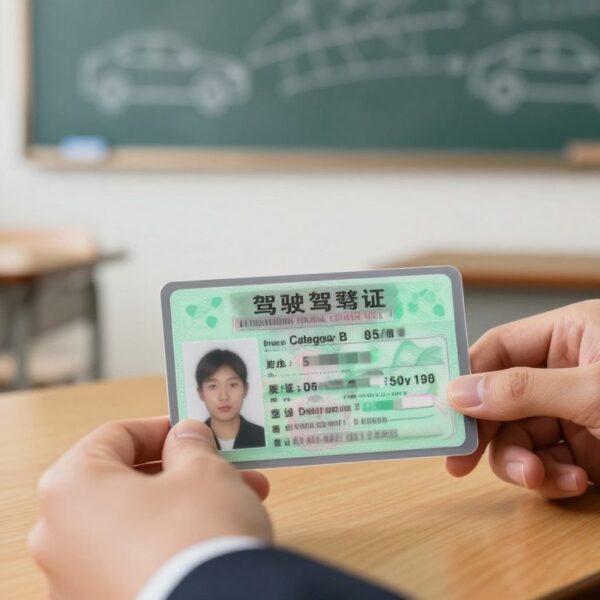 Ile kosztuje prawo jazdy kat. B