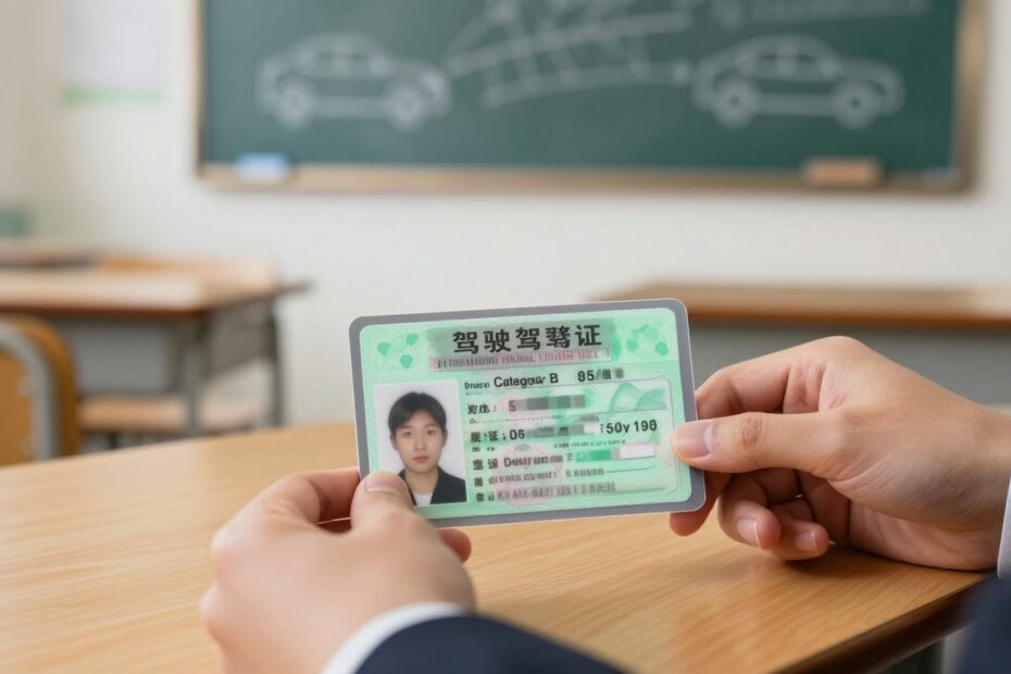 Ile kosztuje prawo jazdy kat. B