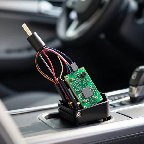 Jak działa czujnik zapięcia pasów – objawy awarii i co sprawdzić przed naprawą