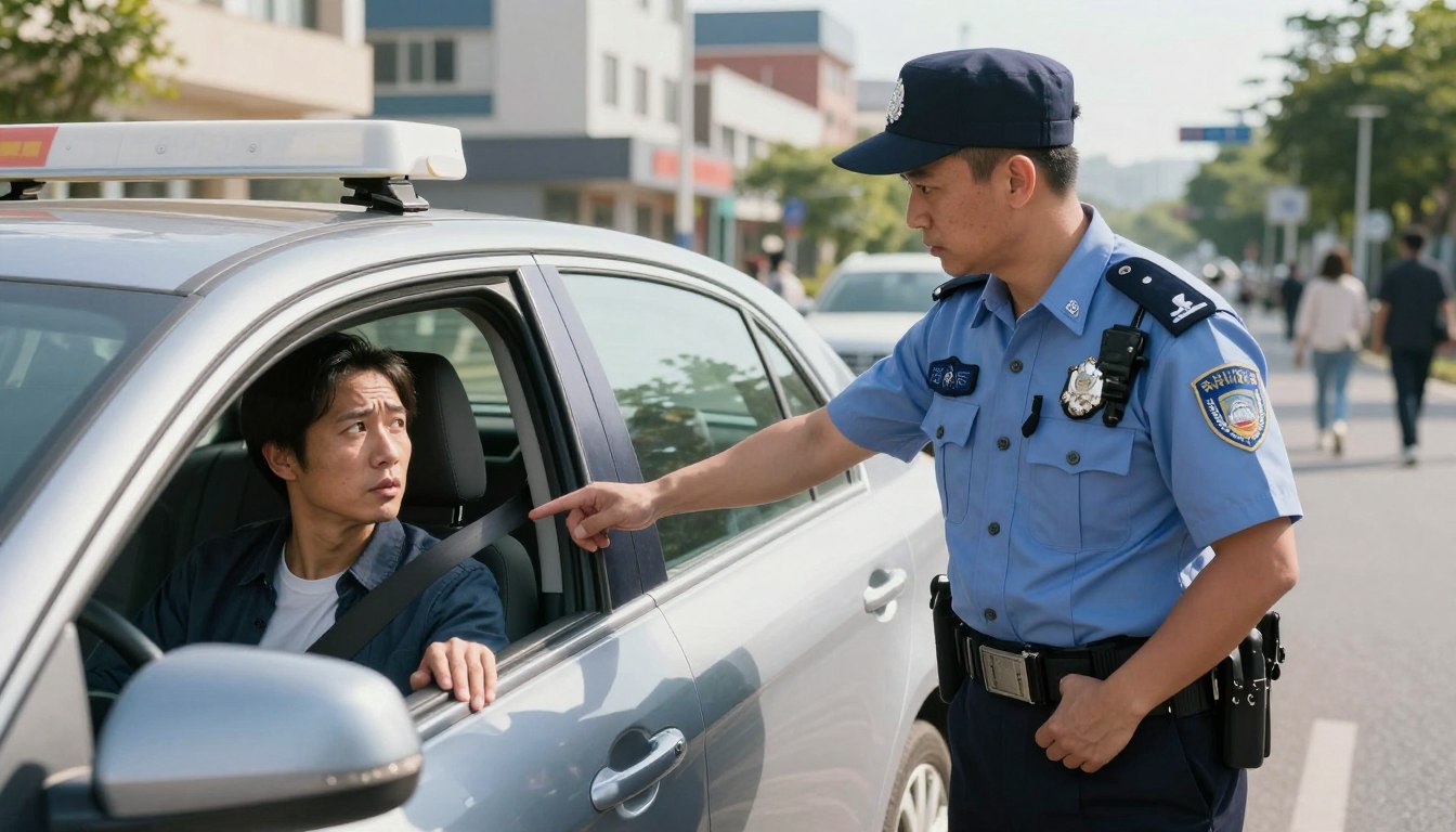 Jaki mandat za brak pasów