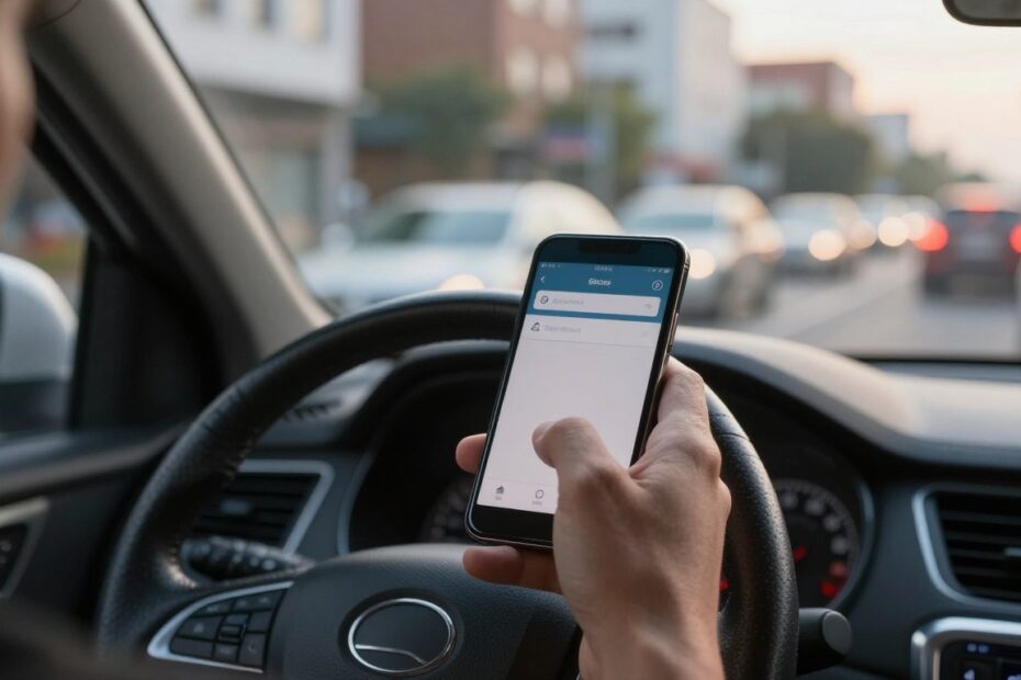 Jaki mandat za telefon