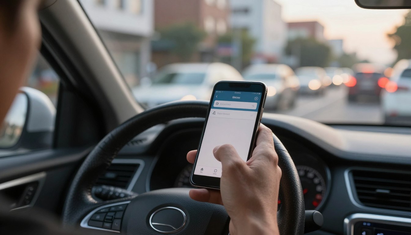 Jaki mandat za telefon