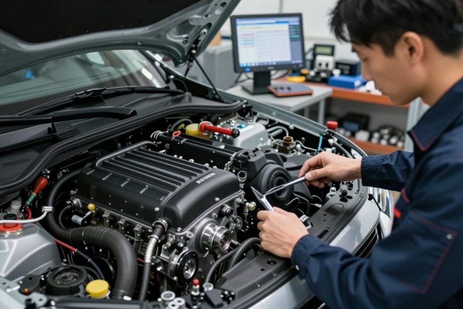 O ile można bezpiecznie podnieść moc silnika